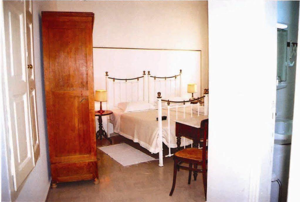 Hotel Omiros Ermoupoli Exterior foto
